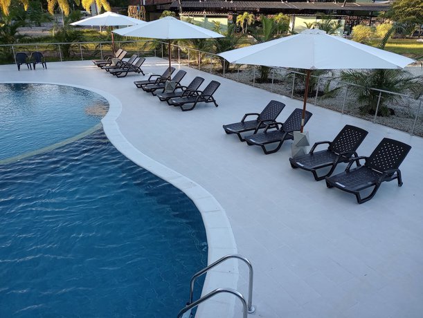 Imagen de la piscina del Hotel Capri Doradal. Foto 20