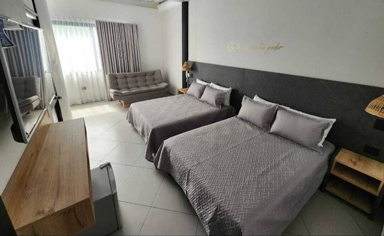 Imagen de la habitación del Hotel Capri Doradal. Foto 13