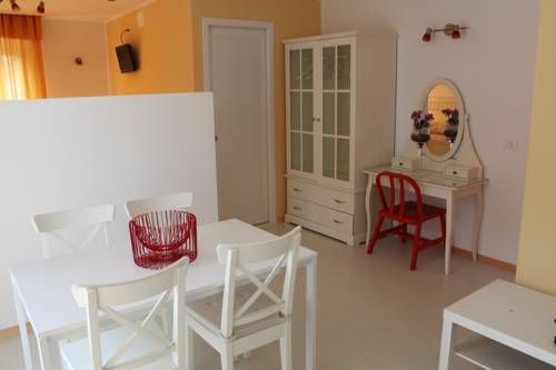 Imagen de la habitación del Hotel Capri, Grado. Foto 3