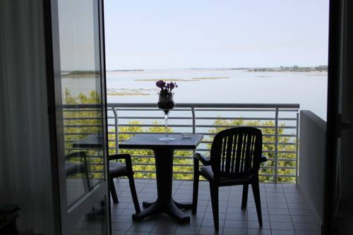 Imagen de la habitación del Hotel Capri, Grado. Foto 5