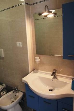 Imagen de la habitación del Hotel Capri, Grado. Foto 6