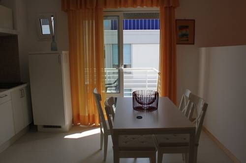 Imagen de la habitación del Hotel Capri, Grado. Foto 7