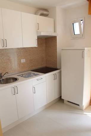 Imagen de la habitación del Hotel Capri, Grado. Foto 8