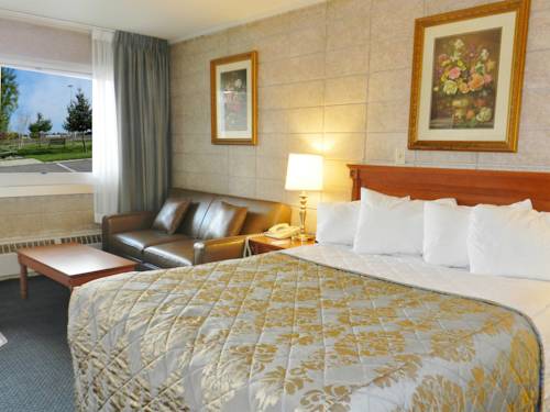 Imagen de la habitación del Hotel Capri Inn, St. Catharines. Foto 6