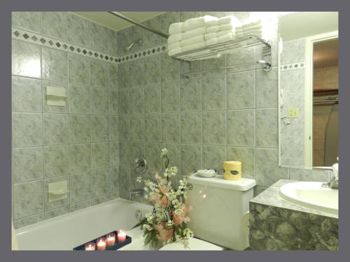 Imagen de la habitación del Hotel Capri Inn, St. Catharines. Foto 8