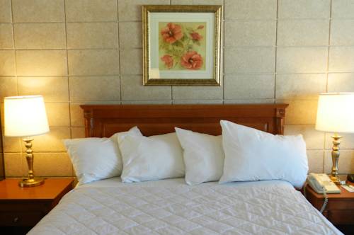 Imagen de la habitación del Hotel Capri Inn, St. Catharines. Foto 12
