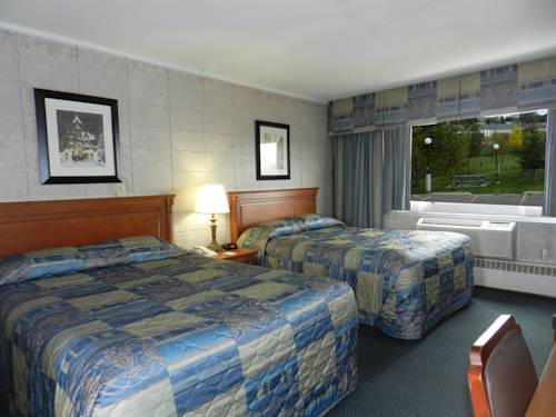 Imagen de la habitación del Hotel Capri Inn, St. Catharines. Foto 13