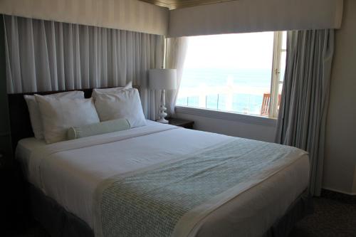 Imagen de la habitación del Hotel Capri Laguna on the Beach - A Boutique. Foto 7