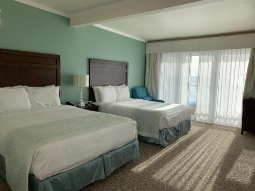 Imagen general del Hotel Capri Laguna on the Beach - A Boutique. Foto 1