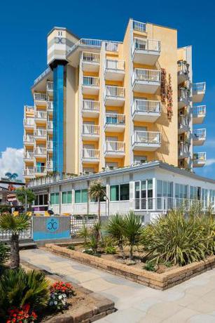 Imagen general del Hotel Capri, Lido Di Jesolo. Foto 1