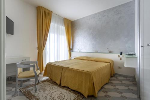 Imagen de la habitación del Hotel Capri, Lido Di Jesolo. Foto 3