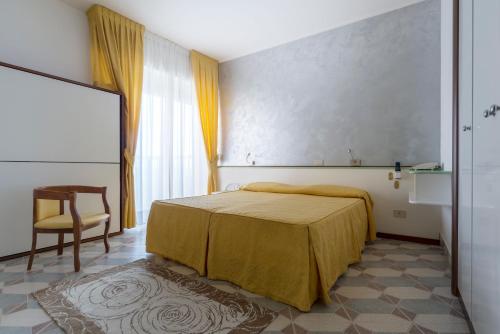 Imagen de la habitación del Hotel Capri, Lido Di Jesolo. Foto 4