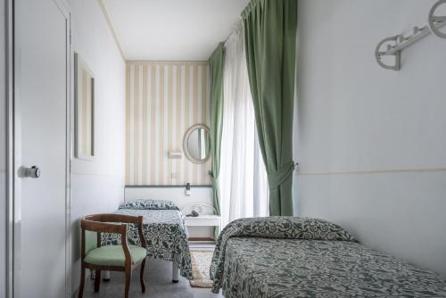 Imagen de la habitación del Hotel Capri, Lido Di Jesolo. Foto 6