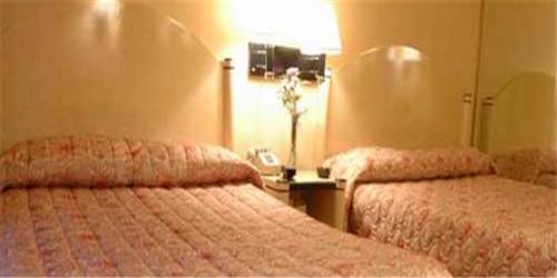 Imagen de la habitación del Hotel Capri Lynbrook Motor Inn. Foto 3