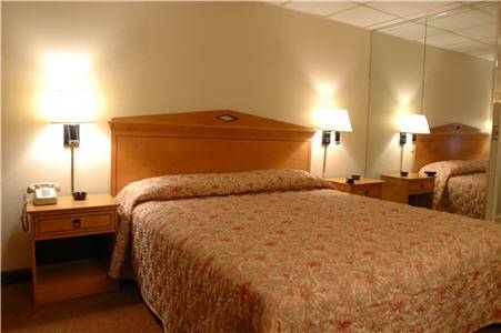 Imagen de la habitación del Hotel Capri Lynbrook Motor Inn. Foto 4