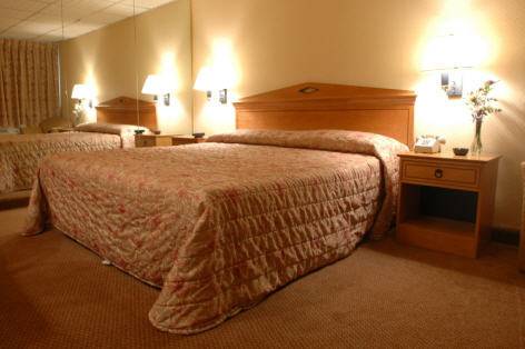 Imagen de la habitación del Hotel Capri Lynbrook Motor Inn. Foto 6