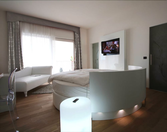 Imagen de la habitación del Hotel Capri, Malcesine. Foto 15