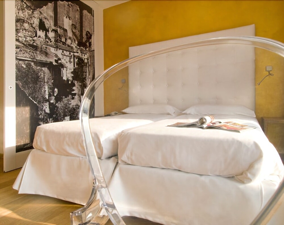 Imagen de la habitación del Hotel Capri, Malcesine. Foto 16