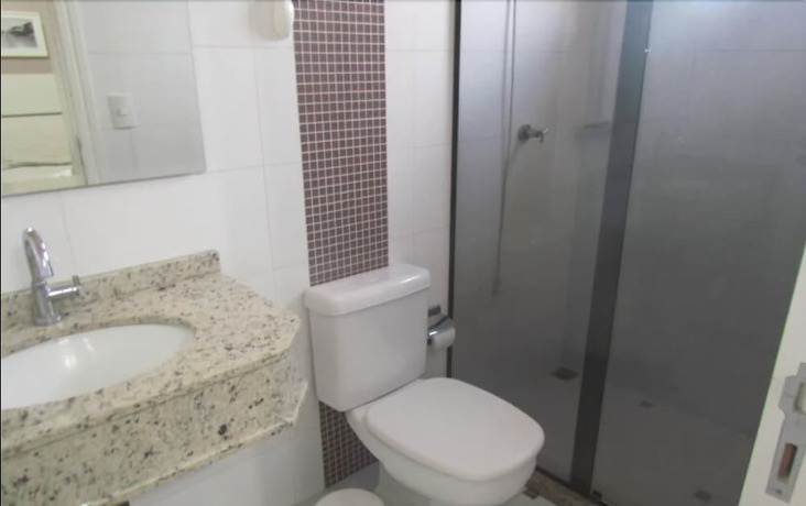 Imagen de la habitación del Hotel Capri, Medianeira. Foto 8