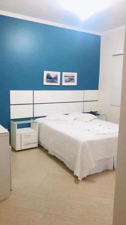 Imagen de la habitación del Hotel Capri, Medianeira. Foto 9