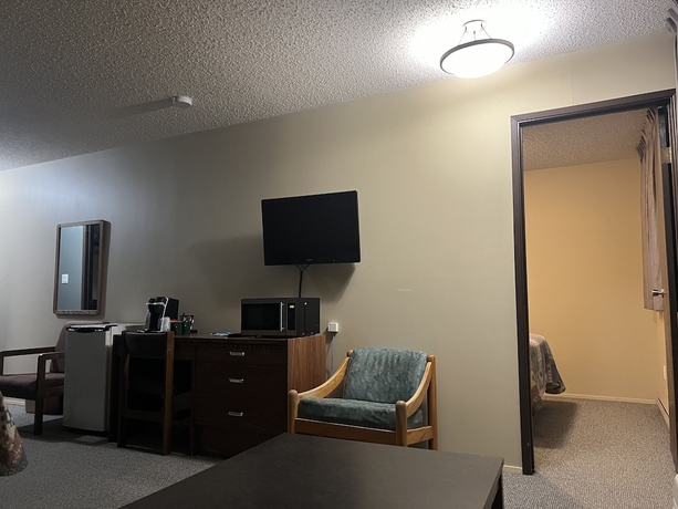 Imagen de la habitación del Hotel Capri Motor inn. Foto 8