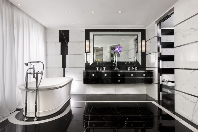 Imagen de la habitación del Hotel Capri Palace Jumeirah. Foto 7