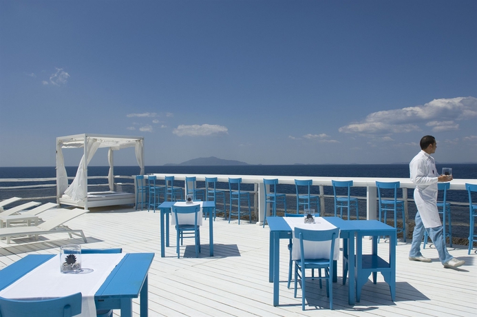 Imagen general del Hotel Capri Palace Jumeirah. Foto 3