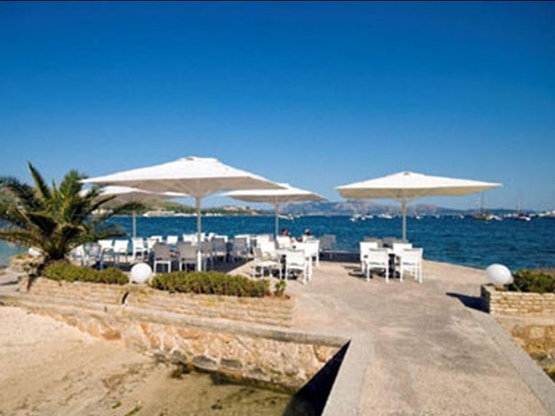 Imagen general del Hotel Capri, Puerto Pollensa. Foto 4