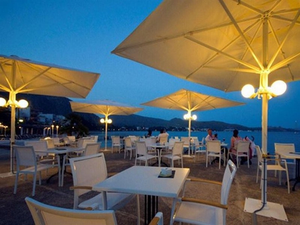 Imagen general del Hotel Capri, Puerto Pollensa. Foto 6