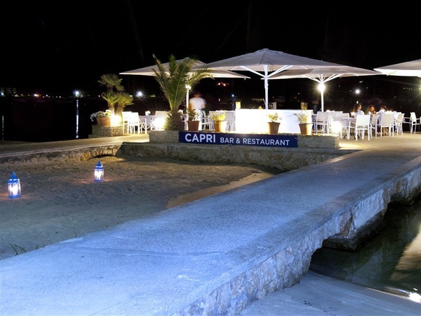 Imagen general del Hotel Capri, Puerto Pollensa. Foto 7