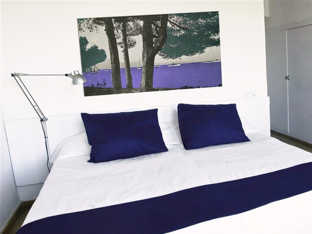 Imagen general del Hotel Capri, Puerto Pollensa. Foto 8