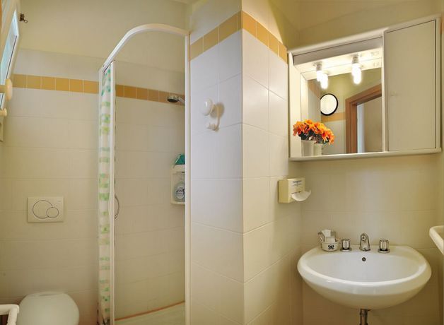 Imagen de los interiores del Hotel Capri, Rimini. Foto 14