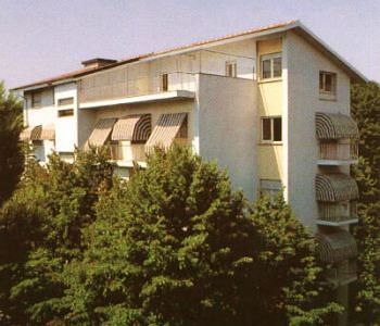 Imagen del bar/restaurante del Hotel Capri, Rimini. Foto 5