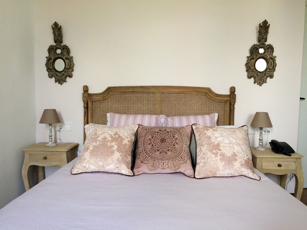 Imagen de la habitación del Hotel Capri, Sitges. Foto 11