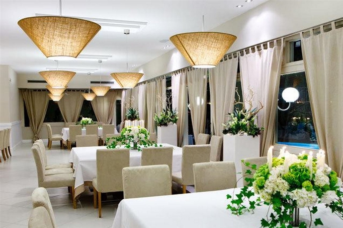 Imagen general del Hotel Capri, Sorrento. Foto 6