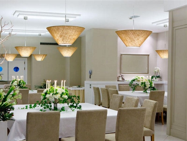 Imagen general del Hotel Capri, Sorrento. Foto 7