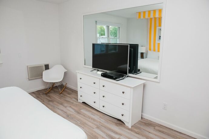 Imagen de la habitación del Hotel Capri, Southampton. Foto 14