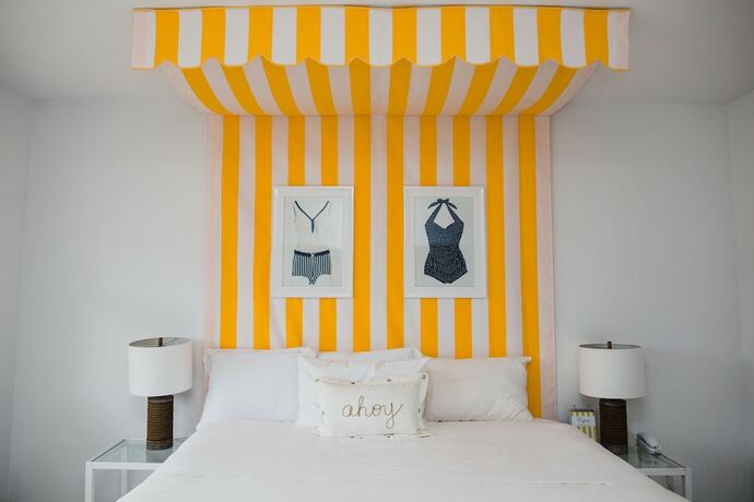 Imagen de la habitación del Hotel Capri, Southampton. Foto 15