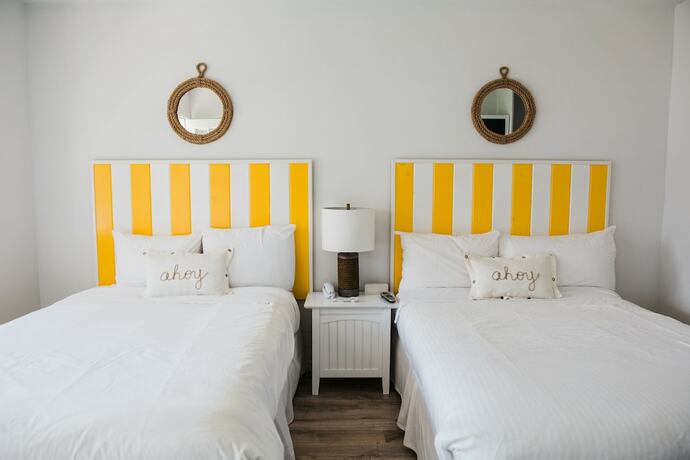 Imagen de la habitación del Hotel Capri, Southampton. Foto 17