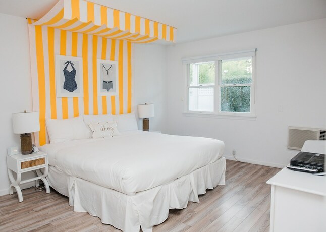 Imagen de la habitación del Hotel Capri, Southampton. Foto 18