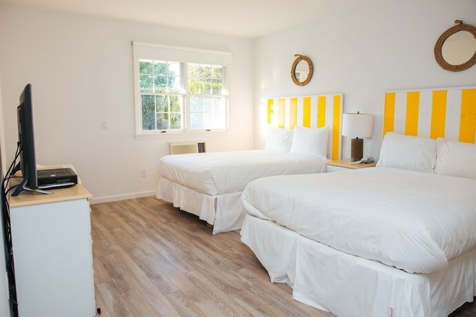 Imagen de la habitación del Hotel Capri, Southampton. Foto 19