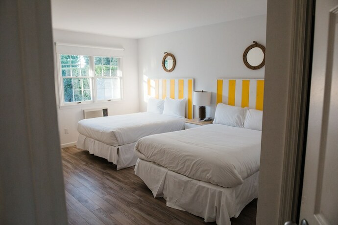 Imagen de la habitación del Hotel Capri, Southampton. Foto 20