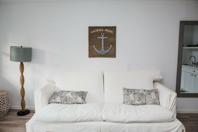 Imagen general del Hotel Capri, Southampton. Foto 9