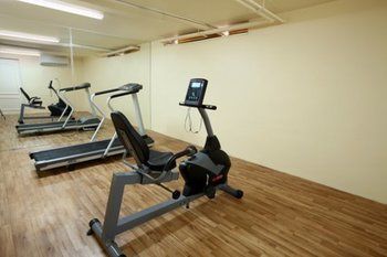 Imagen general del Hotel Capri Suites. Foto 2