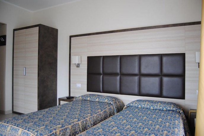 Imagen de la habitación del Hotel Capri & Residence. Foto 8