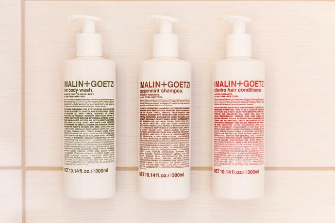 Imagen general del Hotel Capri by Fraser Leipzig. Foto 2