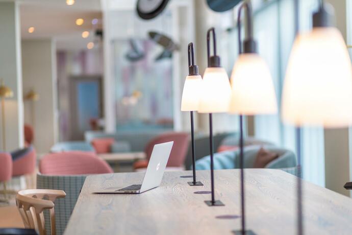 Imagen general del Hotel Capri by Fraser Leipzig. Foto 26