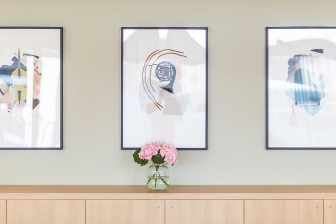 Imagen general del Hotel Capri by Fraser Leipzig. Foto 27