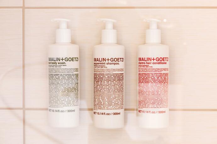 Imagen general del Hotel Capri by Fraser Leipzig. Foto 40