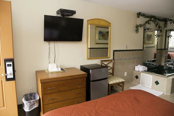 Imagen general del Hotel Capri inn and Suites. Foto 1